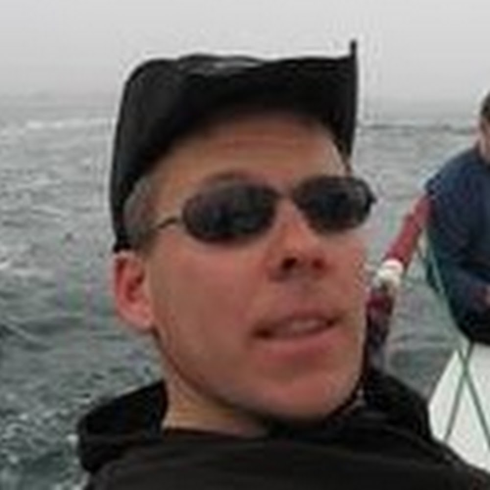 Meet your Posher, Jason